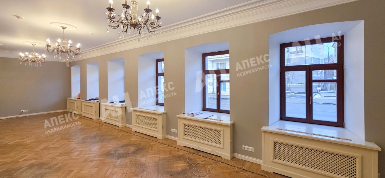 Аренда офиса в Москве Адм. здан. на ул Николоямская,м.Таганская,46.2 м2,фото-1