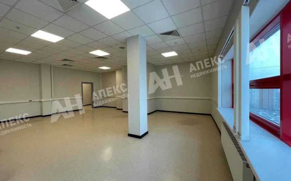 Аренда офисов в Москве в бизнес-центре класса Б на ул Снежная,м.Свиблово,289 - 853 м2,фото-1