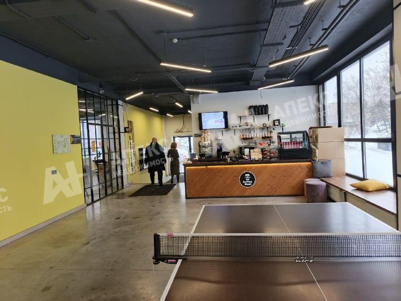 Аренда помещения свободного назначения в Москве на ул 6-я Радиальная,м.Покровское (МЦД),168 м2,фото-1