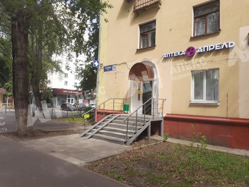 Продажа помещения свободного назначения в Реутове в жилом доме на Носовихинском шоссе ,76.5 м2,фото-1