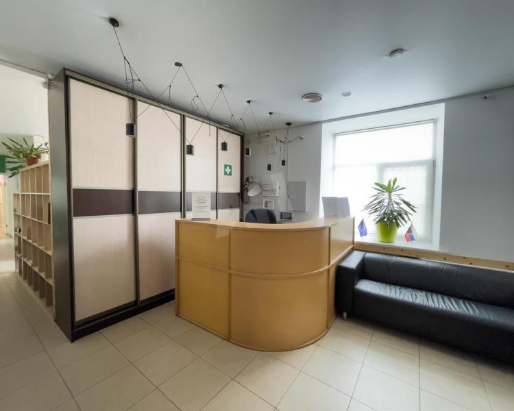 Продажа помещения свободного назначения в Москве в жилом доме на Космодамианской набережной,м.Таганская,522 м2,фото-1