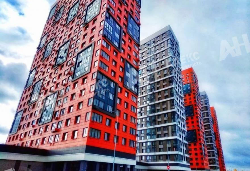 Продажа помещения свободного назначения в Москве в жилом доме на ул Автозаводская,м.ЗИЛ (МЦК),62.9 м2,фото-1