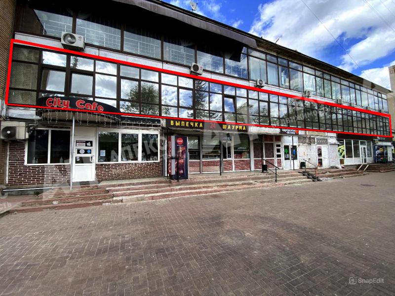 Аренда помещения под магазин в Климовске в торговом центре на Симферопольском шоссе ,507 м2,фото-1