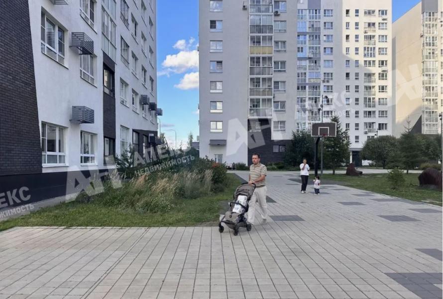 Продажа помещения свободного назначения в Коммунарке в жилом доме на Калужском шоссе ,166 м2,фото-1