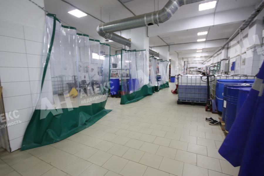 Аренда помещения под производство в Быково Склад. компл. на Новорязанском шоссе ,505 м2,фото-1