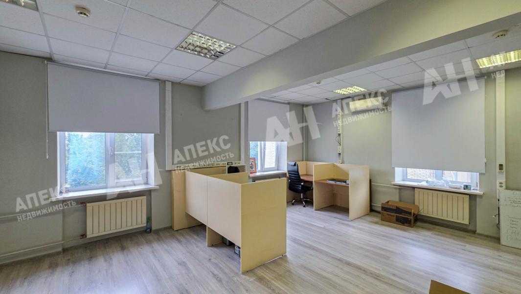 Аренда офиса в Москве Адм. здан. на ул Ярославская,м.ВДНХ,61.4 м2,фото-1