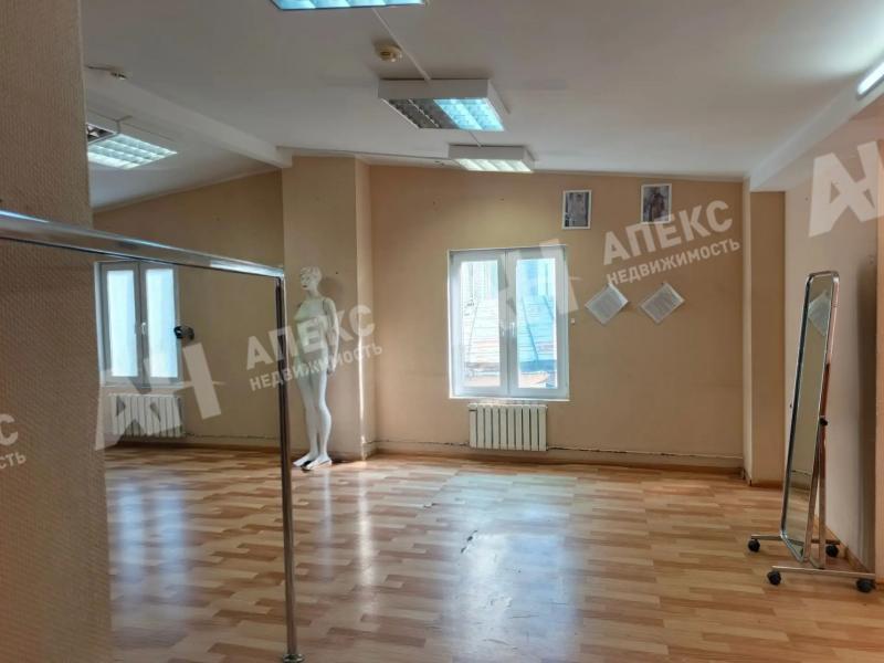 Аренда помещения свободного назначения в Москве в бизнес-центре класса Б на ул Николоямская,м.Таганская,156.2 м2,фото-1
