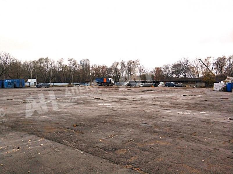 Аренда земельного участка в Москве на Ленинградском шоссе,м.Планерная,0.6 га,фото-1