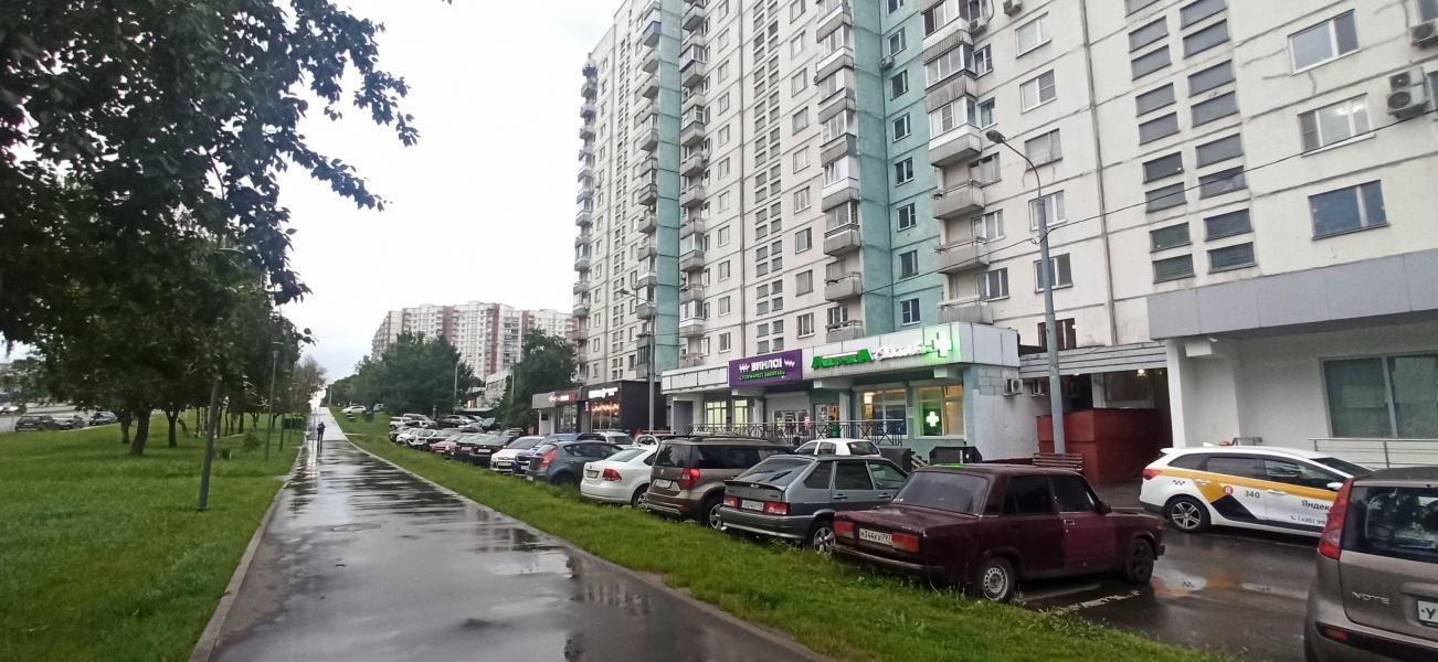 Москва ул паустовского 8. Ясеневая 50. Ясеневская 50.