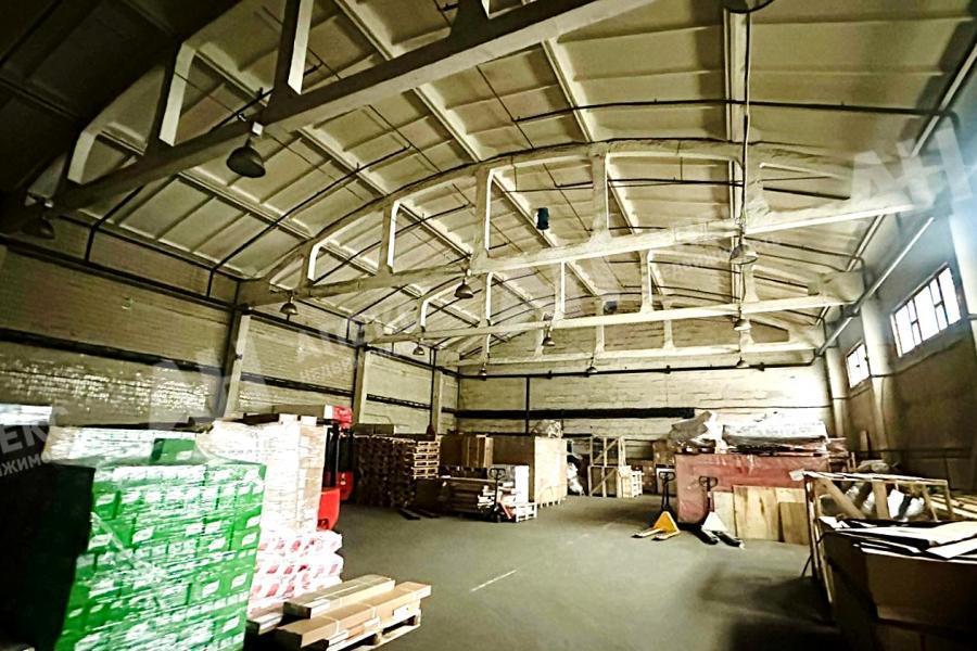 Аренда помещения под склад в Москве Склад. компл. на ул Рябиновая,м.Давыдково,490 м2,фото-1