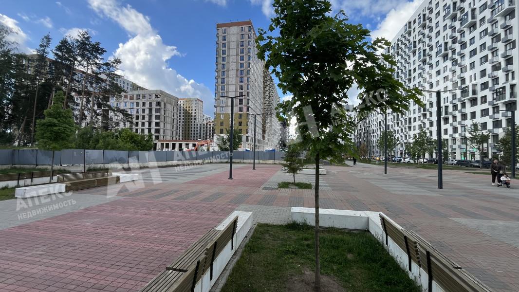 Продажа помещения свободного назначения в Пироговском в жилом доме на Ярославском шоссе ,128.5 м2,фото-1