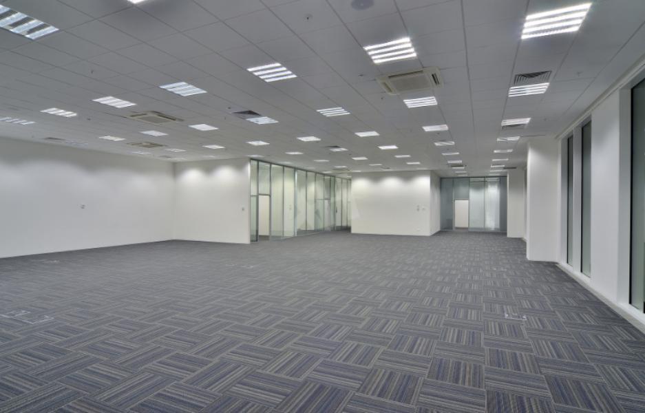 Аренда помещения под офис в Барвихе в бизнес-центре класса А на Рублево-Успенском шоссе ,3085.7 м2,фото-1