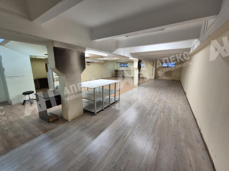 Аренда помещения под склад в Москве Адм. здан. на 2-ой Магистральной улице,м.Шелепиха (МЦК),122 м2,фото-1