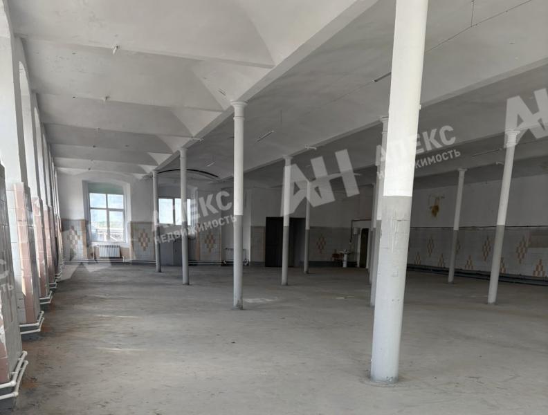 Аренда помещения под склад в Ногинске Склад. компл. на Горьковском шоссе ,526 м2,фото-1