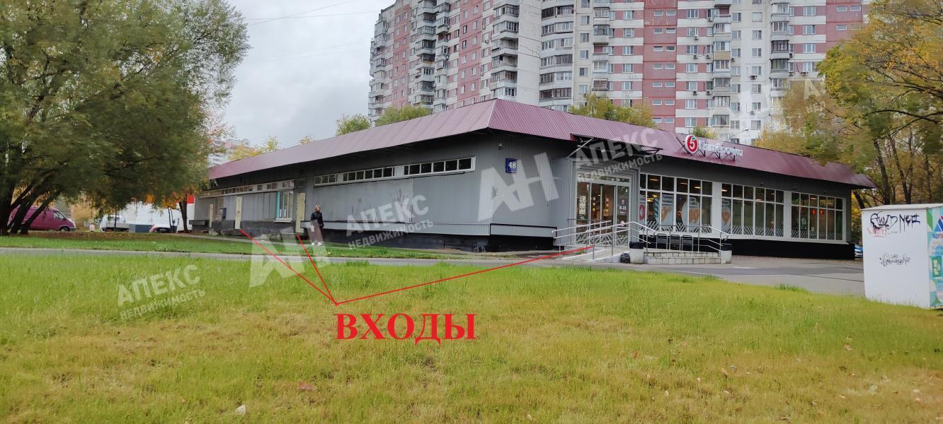 Аренда помещения свободного назначения в Реутове Особняк на Носовихинском шоссе ,455 м2,фото-1