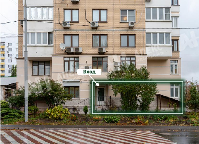 Продажа помещения свободного назначения в Москве в жилом доме на ул Донецкая,м.Курьяново (МЦД),95 м2,фото-1