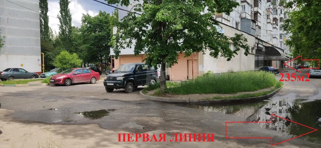 Аренда помещения свободного назначения в Люберцах в жилом доме на Новорязанском шоссе ,200 м2,фото-1