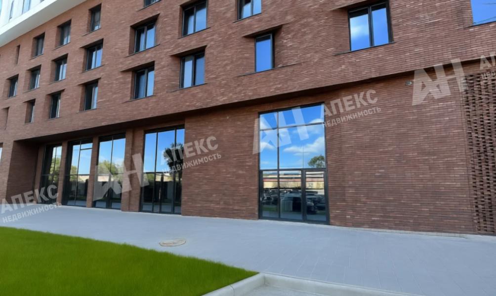 Продажа помещения свободного назначения в Москве на Автомобильном проезде,м.Речной вокзал,123.2 м2,фото-1