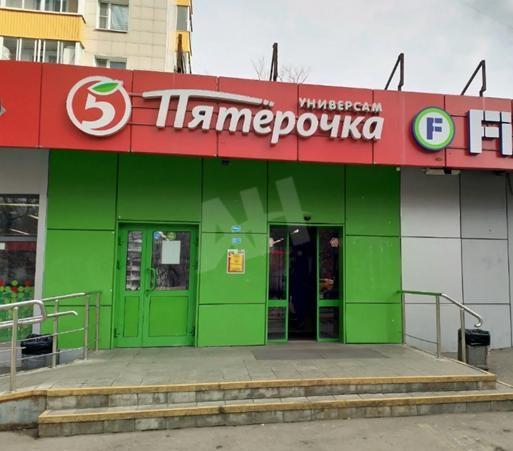 Продажа помещения свободного назначения в Москве в торговом центре на ул Шоссейная,м.,715.4 м2,фото-1