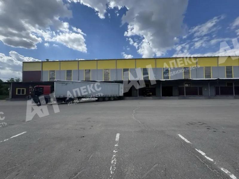 Аренда склада в Люберцах на Новорязанском шоссе ,1074 м2,фото-1