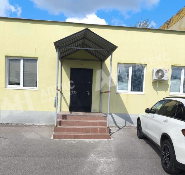 Аренда офиса в Одинцово Склад. компл. на Можайском шоссе ,30 м2,фото-1