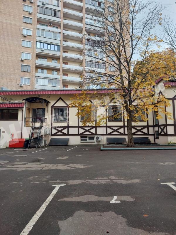 Аренда офиса в Москве Особняк на ул Большая Грузинская,м.Баррикадная,227 м2,фото-1