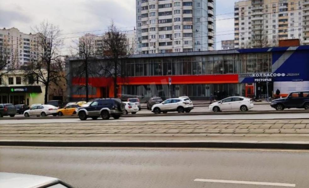 Москва Черноморский Б Р 22к2 Купить Квартиру