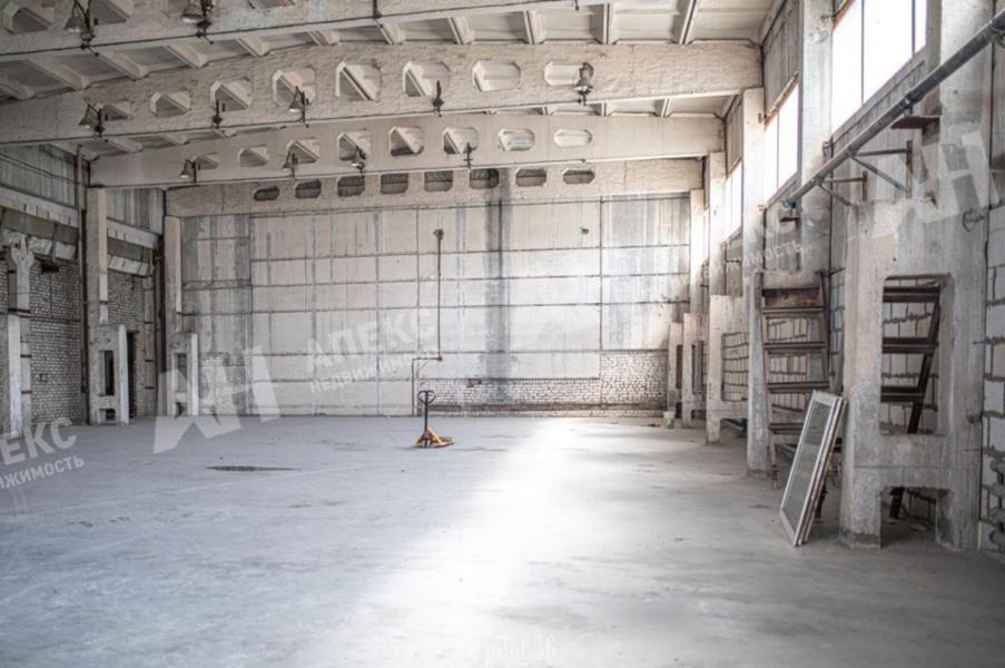 Аренда помещения под склад в Москве Склад. компл. на проезд 2-й Южнопортовый,м.Кожуховская,1580 м2,фото-1