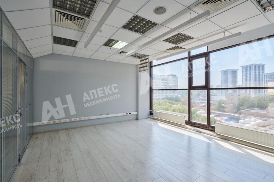 Аренда офиса в Москве в бизнес-центре класса Б на Ленинградском проспекте,м.Аэропорт,491 м2,фото-1