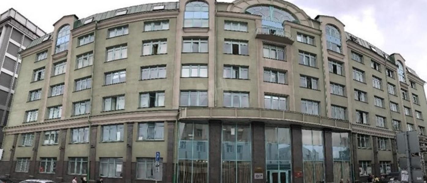 Москва, летниковская ул. Летниковская ул. , д. 10с4. Летниковская ул.