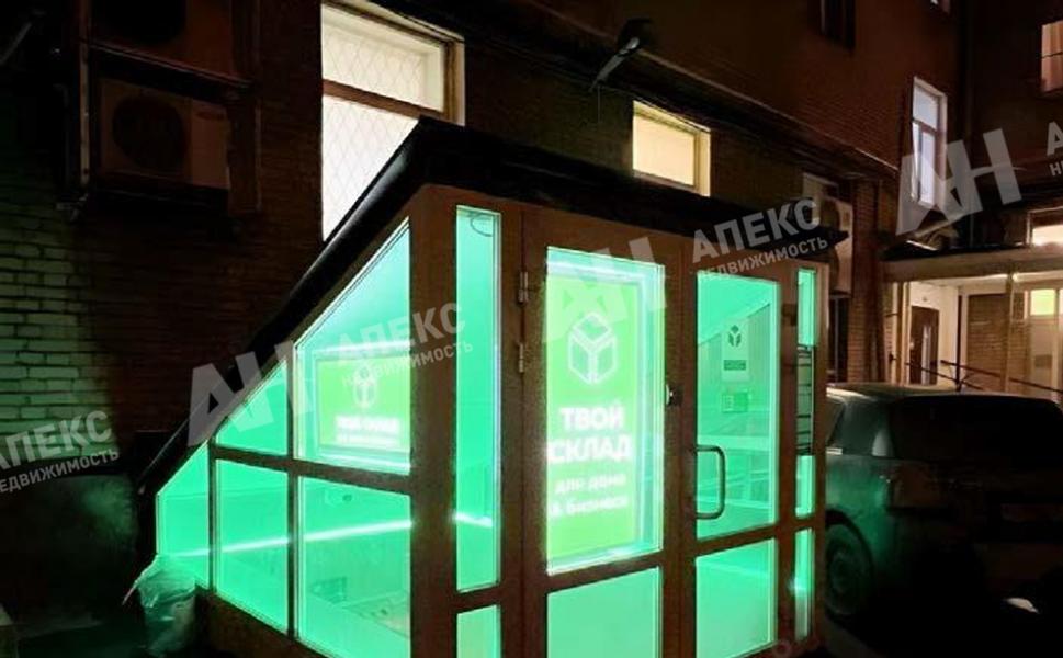 Продажа помещения свободного назначения в Москве в жилом доме на Петровско-Разумовском проезде,м.Гражданская (МЦД),293.1 м2,фото-1