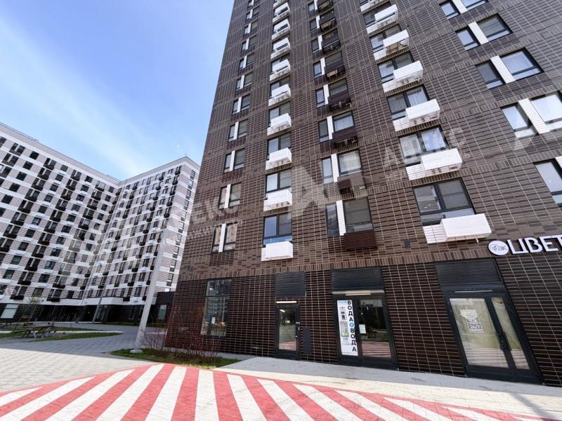 Аренда помещения свободного назначения в Реутове в жилом доме на Носовихинском шоссе ,122.8 м2,фото-1