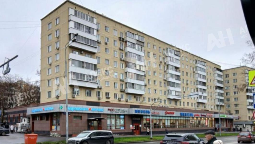 Аренда помещения свободного назначения в Москве в жилом доме на ул Дубнинская,м.Дегунино (МЦД),528.7 м2,фото-1