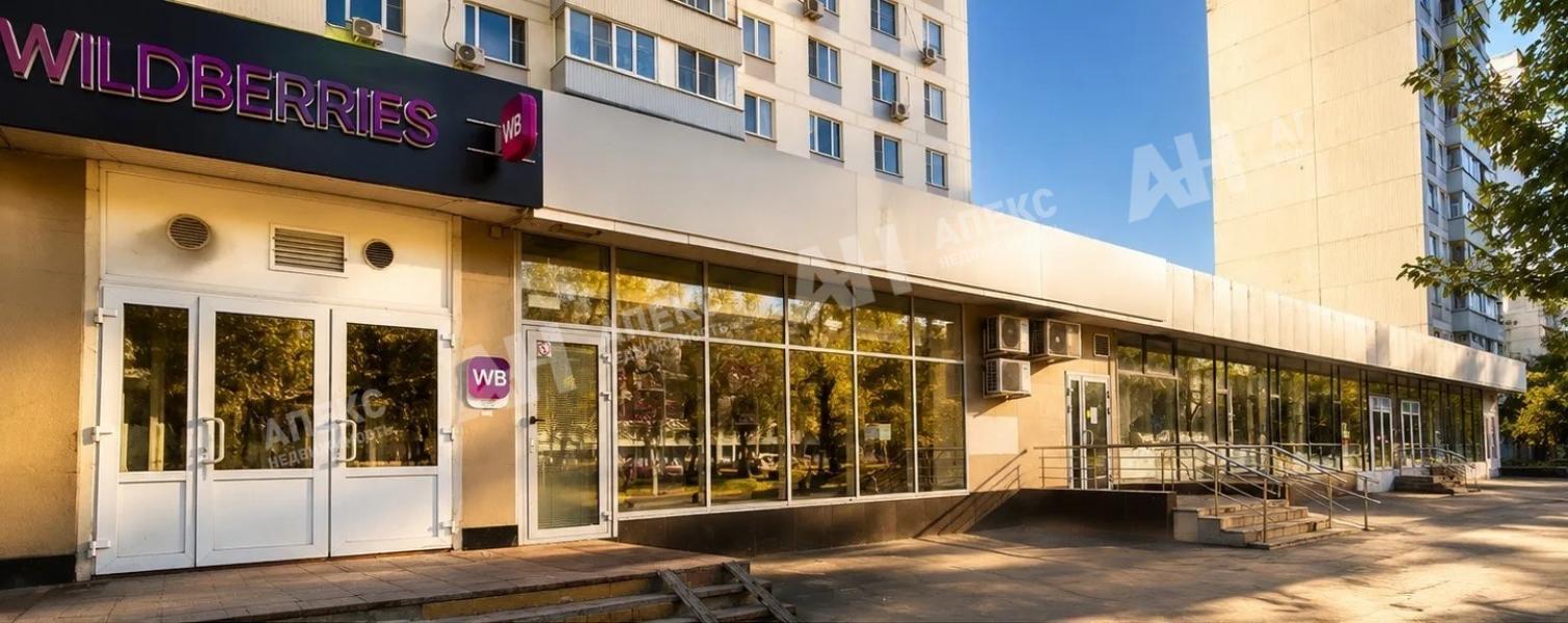 Аренда помещения свободного назначения в Москве Адм. здан. на ул Туристская,м.Сходненская,191.2 м2,фото-1