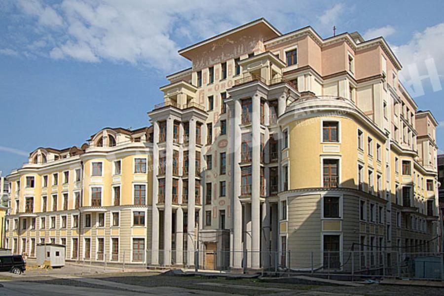 Аренда офиса в Москве в жилом доме на пер Большой Гнездниковский,м.Тверская,539.2 м2,фото-1