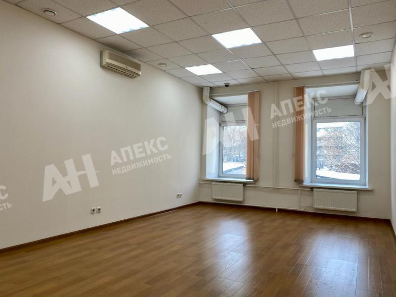 Аренда офиса в Москве Адм. здан. на ул Земляной Вал,м.Таганская,95 м2,фото-1