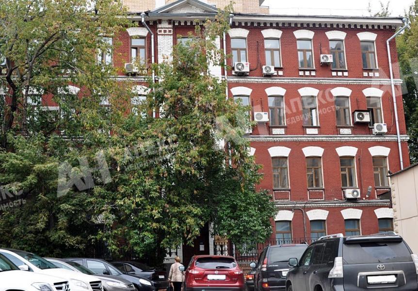 Аренда офиса в Москве Адм. здан. на ул Палиха,м.Менделеевская,111.4 м2,фото-1