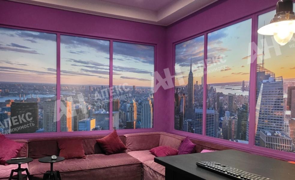 Аренда офиса в Москве в бизнес-центре класса Б на ул Краснопролетарская,м.Новослободская,538 м2,фото-1