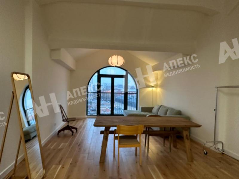 Продажа помещения под офис в Москве в бизнес-центре класса Б на Переведеновском переулке,м.Электрозаводская,70.6 м2,фото-1