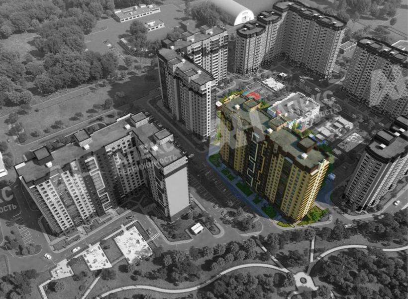 Продажа помещения свободного назначения в Пироговском в жилом доме на Ярославском шоссе ,112 м2,фото-1