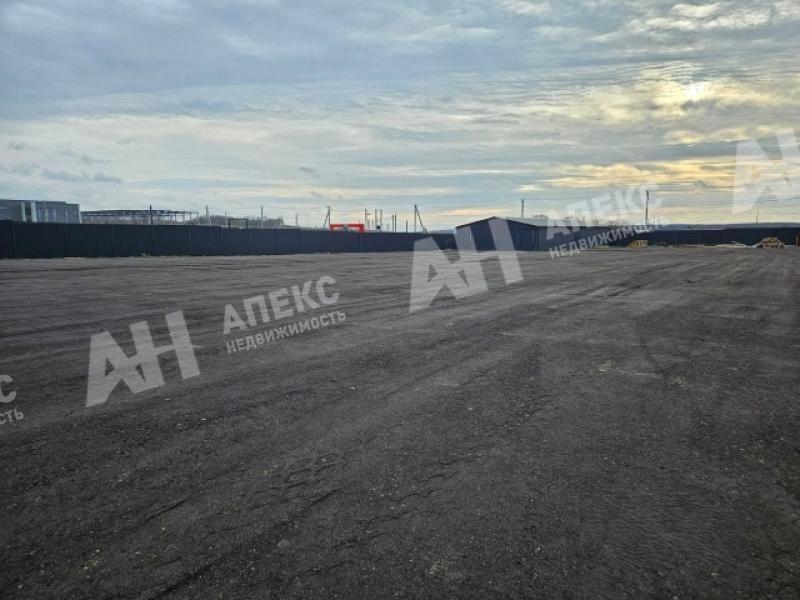 Аренда земельного участка в Жуковском на Новорязанском шоссе ,0.4 га,фото-1