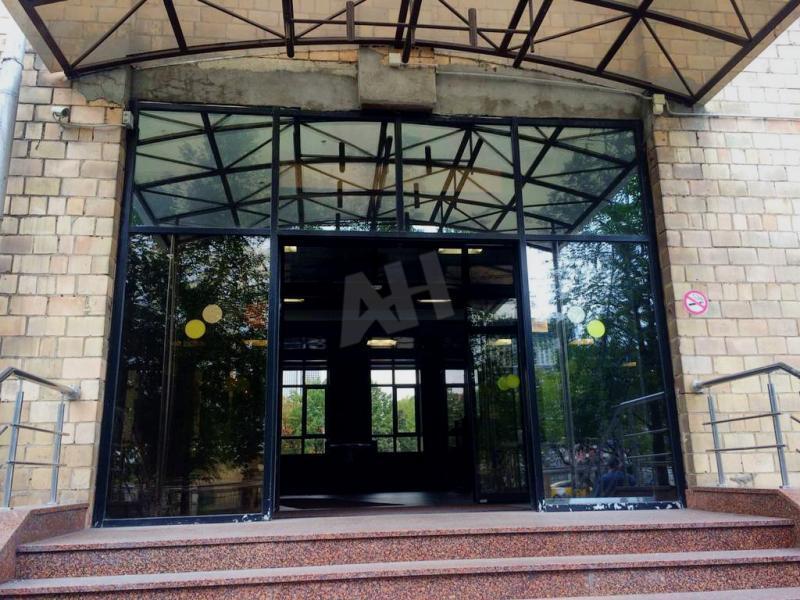 Аренда офиса в Москве в бизнес-центре класса Б на ул Добролюбова,м.Бутырская,137.8 м2,фото-1