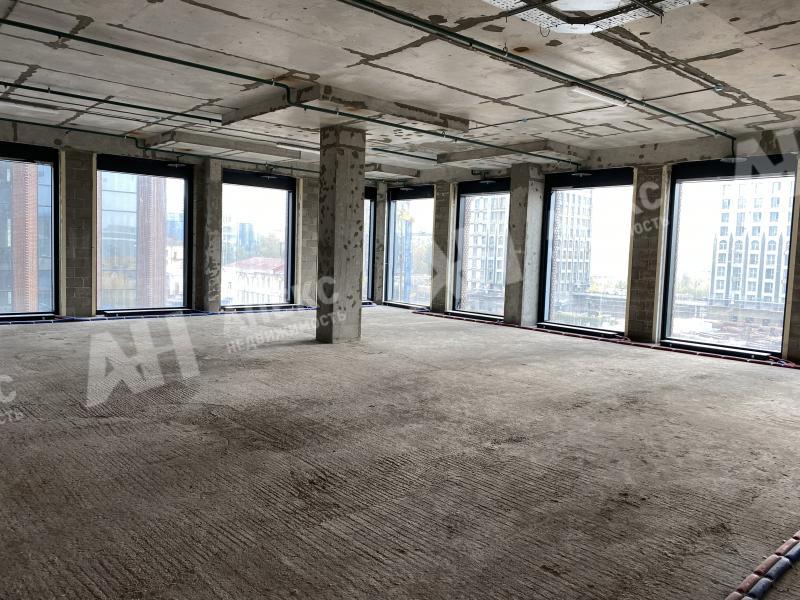 Продажа помещения под офис в Москве в бизнес-центре класса А на Жуковом проезде,м.Павелецкая,330 м2,фото-1