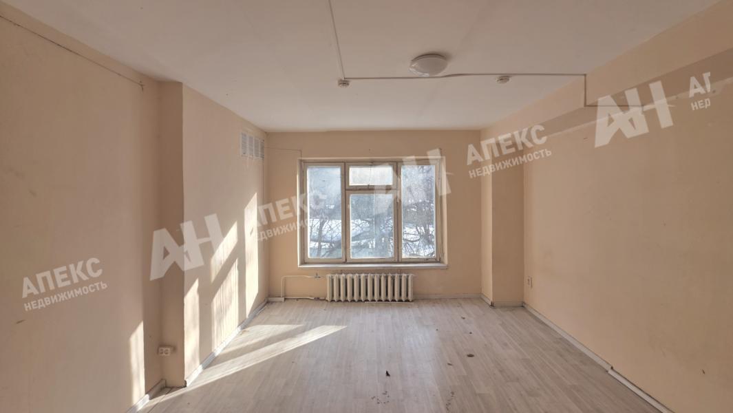 Аренда офисов в Москве Адм. здан. на Кленовом бульваре,м.Коломенская,15 - 100 м2,фото-1