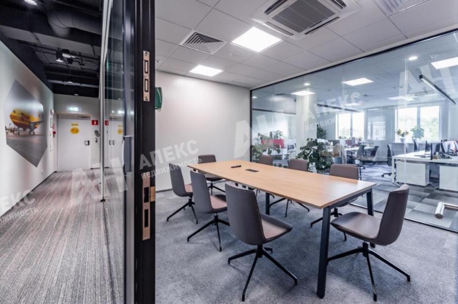 Аренда офиса в Москве в бизнес-центре класса Б на ул 8 Марта,м.Петровский Парк,872.3 м2,фото-1