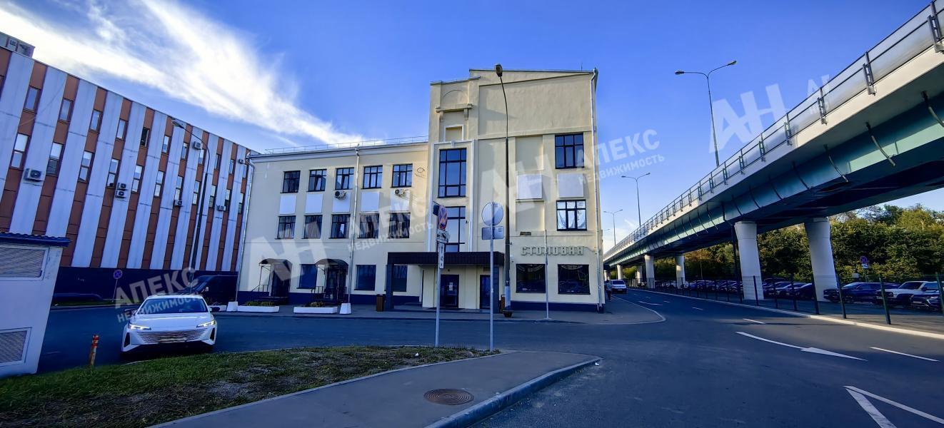 Продажа помещения свободного назначения в Москве Адм. здан. на Электродном проезде,м.Шоссе Энтузиастов,11.3 м2,фото-1