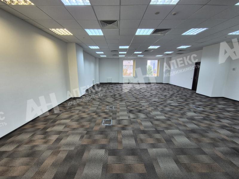 Аренда офиса в Москве в бизнес-центре класса А на Научном проезде,м.Калужская,135 м2,фото-1