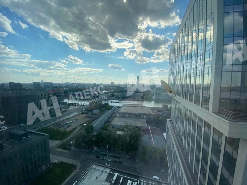 Аренда офиса в Москве в бизнес-центре класса А на пр-кт Лихачёва,м.ЗИЛ (МЦК),700 м2,фото-1