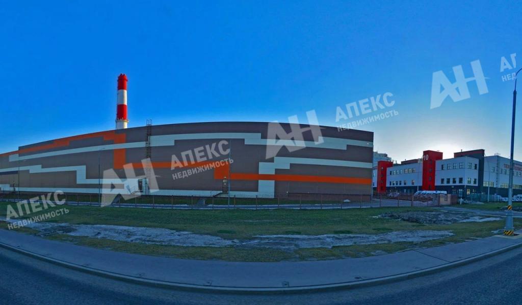 Аренда производства в Салтыковке Особняк на Носовихинском шоссе ,13500 м2,фото-1