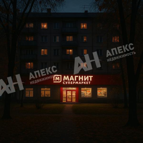 Продажа помещения под магазин в Москве Особняк на ул Профсоюзная,м.Проспект Вернадского,769.2 м2,фото-1